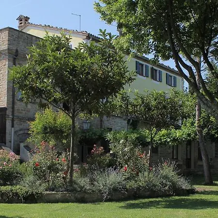 La Ciminiera 1846 Country House *
