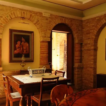 Landhuis La Ciminiera 1846 Country House