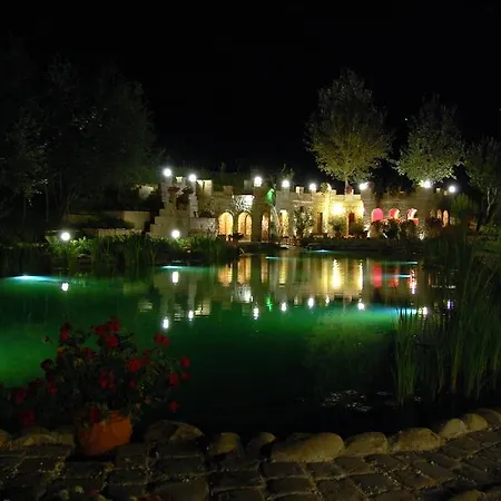 La Ciminiera 1846 Country House Staffolo