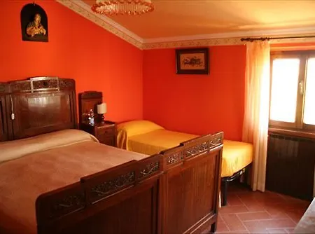 La Ciminiera 1846 Country House *