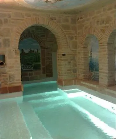 La Ciminiera 1846 Country House