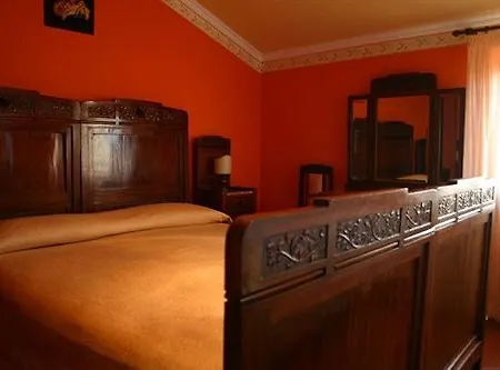 Casa rural La Ciminiera 1846 Country House Staffolo