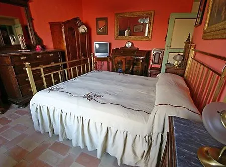 La Ciminiera 1846 Country House