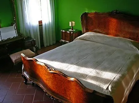 Venkovský dům La Ciminiera 1846 Country House Staffolo