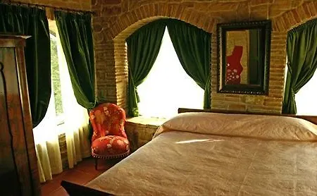 La Ciminiera 1846 Country House Staffolo