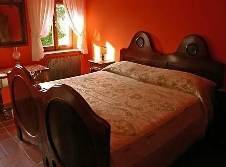 La Ciminiera 1846 Country House Landhuis *