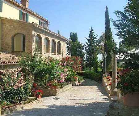 La Ciminiera 1846 Country House Landhuis