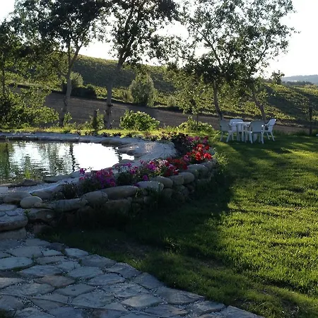 La Ciminiera 1846 Country House