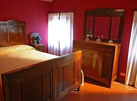 La Ciminiera 1846 Country House *