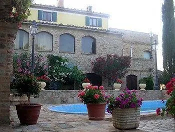 La Ciminiera 1846 Country House *