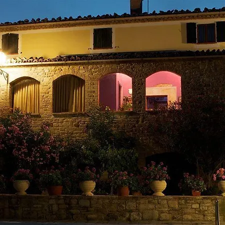 La Ciminiera 1846 Country House * Staffolo