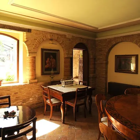 La Ciminiera 1846 Country House Staffolo