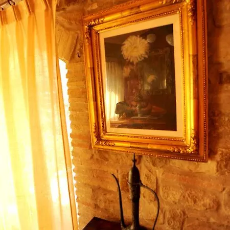 La Ciminiera 1846 Country House