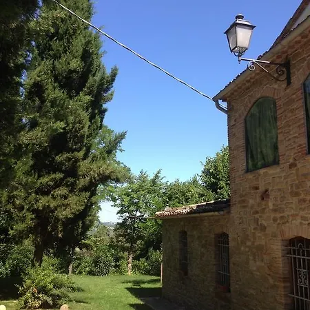 Landhuis La Ciminiera 1846 Country House