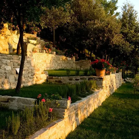 La Ciminiera 1846 Country House