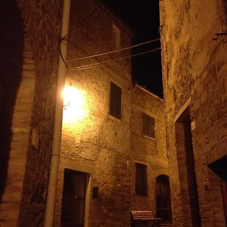 La Ciminiera 1846 Country House