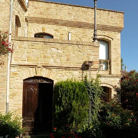 La Ciminiera 1846 Country House Landhuis