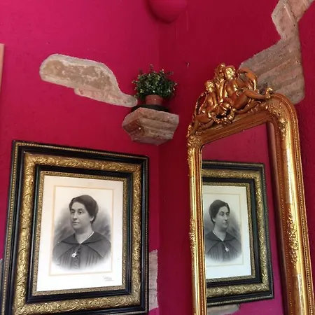 La Ciminiera 1846 Country House *