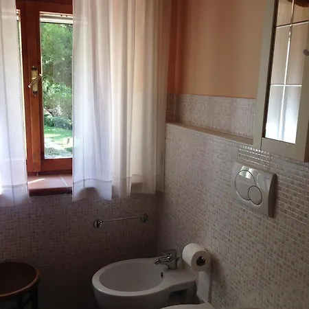 La Ciminiera 1846 Country House