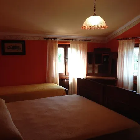 Venkovský dům La Ciminiera 1846 Country House *