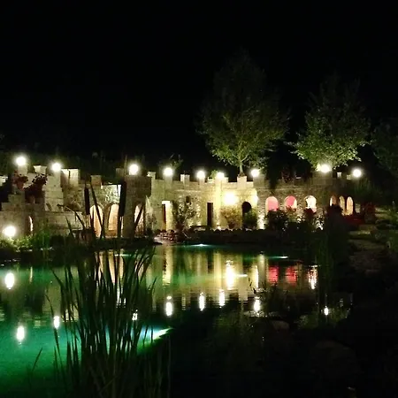 La Ciminiera 1846 Country House *