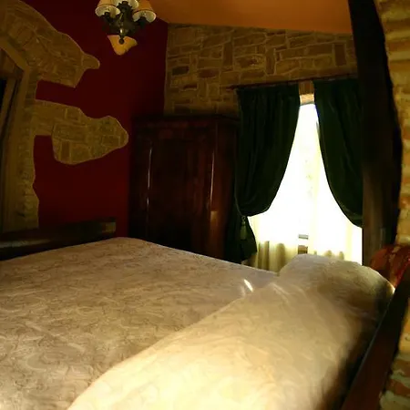 Venkovský dům La Ciminiera 1846 Country House
