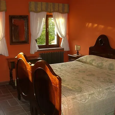La Ciminiera 1846 Country House *