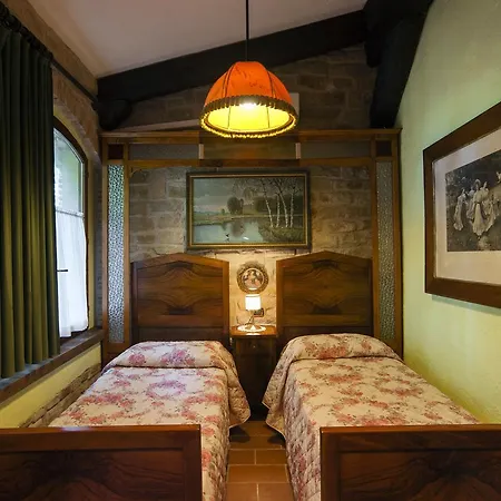 La Ciminiera 1846 Country House Landhuis