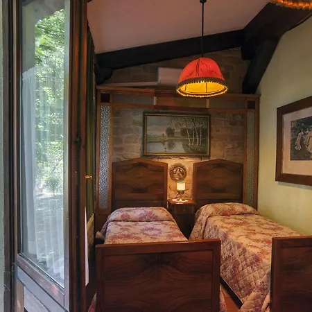 La Ciminiera 1846 Country House Staffolo