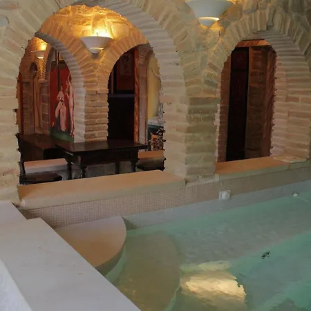 Landhuis La Ciminiera 1846 Country House *