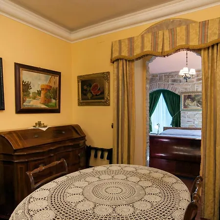 La Ciminiera 1846 Country House Venkovský dům Staffolo