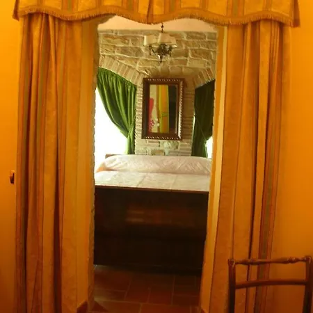 La Ciminiera 1846 Country House Venkovský dům *