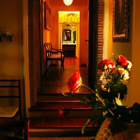 La Ciminiera 1846 Country House *