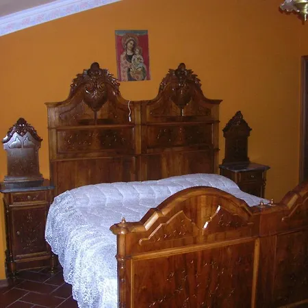 La Ciminiera 1846 Country House Landhuis