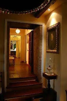 La Ciminiera 1846 Country House Staffolo